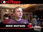 Poker Strategy - Playing Small Pairs With Mike Watson